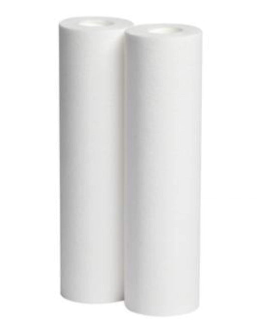 CFS Spun Polypropylene Sediment Filter – 2 Pack – 5 Micron – 20" x 4.5" – Fits DGD-5005-20
