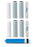 CFS RO Filter Set – 9 Pack – Fits Purenex 4C-2S-2I-1M75