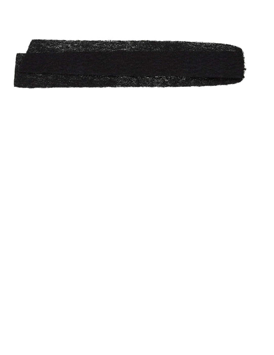 Replacement microwave charcoal filter, compatible with part numbers 5304456425, AP3951103, and PS1532630