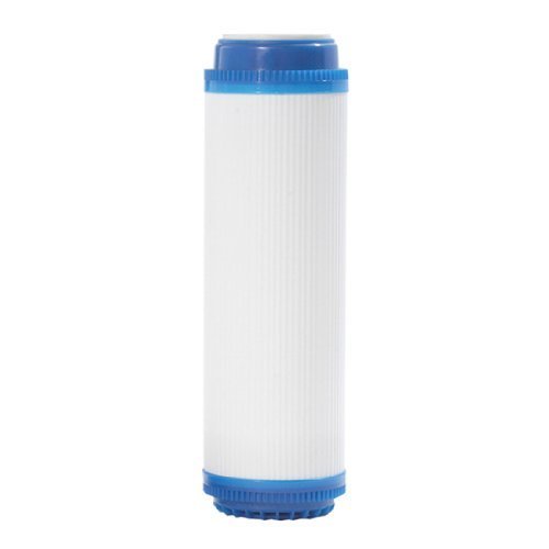 Whole house replacement water filter cartridge, compatible with CQE-RC-04002 models, multi-stage filtration