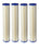 Compatible to ECP20-20BB 255495-43 Pleated Cellulose Polyester Filter Cartridge, 20" x 4-1/2"