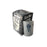 Epoxy-coated 45 GPH replacement fuel oil filter cartridge, compatible with General Filters 2605R and Gar-Ber spin-on filters