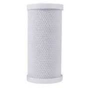 Whole-home carbon block replacement water filter, universal fit, comparable to EcoPure EPW4C