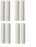 8-pack Tri-Liminator replacement pre-filter cartridges, compatible with Manitowoc K00173