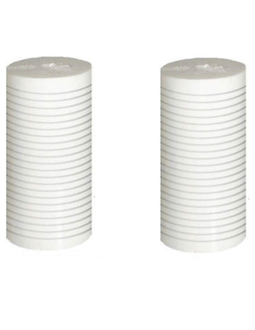 Compatible CMB-510-HF Polypropylene Whole House Filter Fits The IHS12-D4 UV System