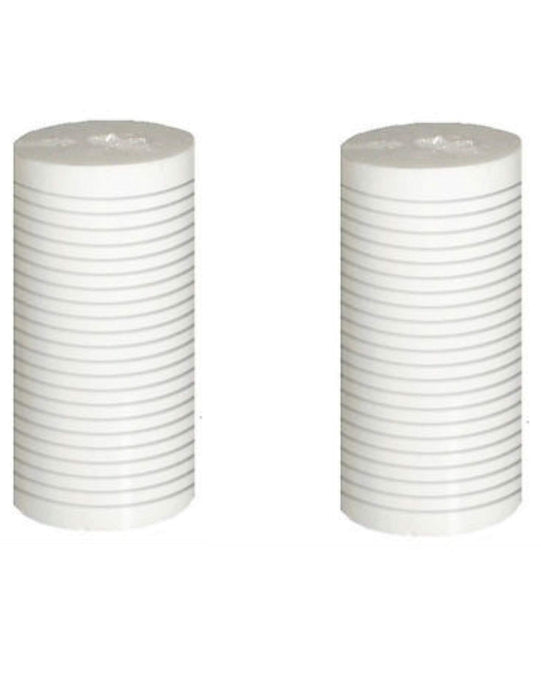 Compatible CMB-510-HF Polypropylene Whole House Filter Fits The IHS12-D4 UV System