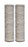 2-pack polyester string-wound sediment water filter cartridges, 5 micron, 10 x 2.5 inches, compatible with GWT-PE-10P-5 models