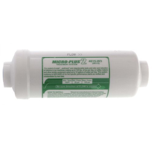 Micro-Plus 2 Water Filter