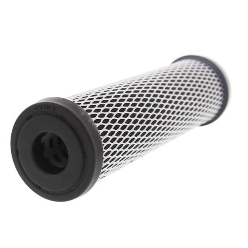 10-inch whole-house carbon block water filter, compatible with 800 Series systems