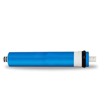 50 GPD reverse osmosis membrane, universal replacement, 1-pack