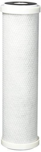 Undersink water filter replacement cartridge, compatible with Whirlpool WHKF-DB1