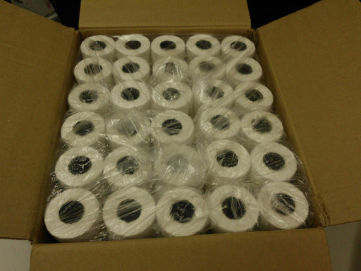30-pack wound sediment cartridges for high-temperature applications, compatible with Shelco MS10WS5