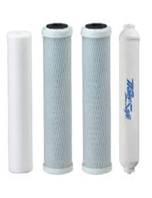 5-stage reverse osmosis water filter replacement kit, compatible with Aquasky ROT-5