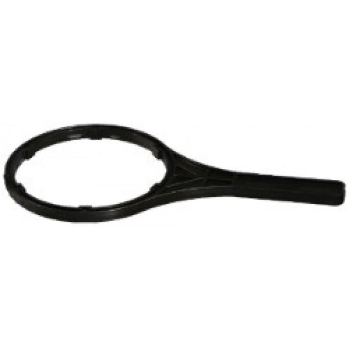 Filter housing wrench, compatible with PWF45W and Aqua-Pure AP801/AP802 housings