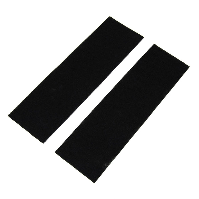 CFS 2-Pack Carbon Pre-Filter Pads – 20.5" x 5.75" Cut-to-Fit – Fits Honeywell HRF-K2, HFD-120, HFD-300, HFD-320