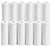 CFS Melt Blown Sediment Filters – 10 Micron – 10 x 2.5 – Fits P10-10, PX10, SDC-25-1010