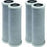 CFS – 4 Pack Carbon Water Filter Cartridges Compatible with GE FXUTC Drinking Water System Models – Remove Bad Taste and Odor – Whole House Replacement Filter Cartridge