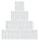 CFS Depth Filter Cartridges – 50 Pack – 10 Micron – Fits GE Osmonics Purtrex PX10-9-7/8