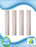 20 x 2.5 inch whole house carbon block water filter cartridge, CTO