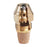 Solid oil burner nozzle, 1.10-60B, compatible with Delavan burners