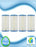 Whole-home sediment water filter, compatible with Pentair Pentek ECP5-BB, models W5CPHD and 255490-43