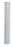 Carbon whole house water filter cartridge, 20 inches, white, compatible with EV9108-27 and CG5-20S models