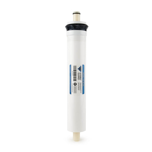 36 GPD reverse osmosis membrane, compatible with M-T1812AC36, fits H8, H83, AC15, and AC30 systems