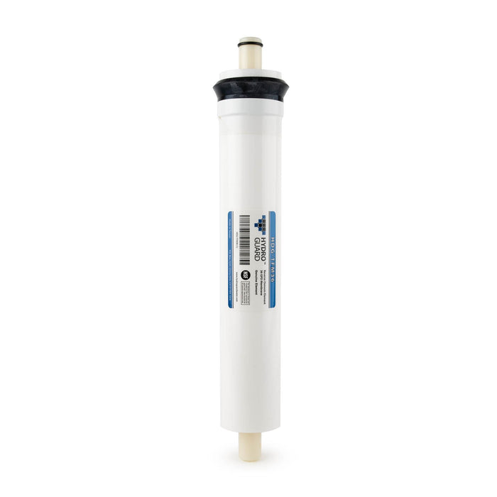 36 GPD reverse osmosis membrane, compatible with M-T1812AC36, fits H8, H83, AC15, and AC30 systems