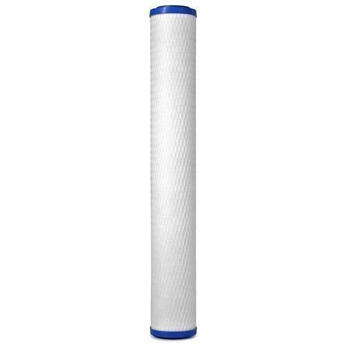Full house water softener and filtration replacement cartridge, compatible with Aquios systems