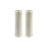 Compatible to Campbell DW-CB10 9-3/4" 10 Micron Filter Cartridge 2 pack by CFS