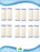 12-pack of 50 micron pleated sediment filters, 10 x 4.5 inches, fits Pentek R50-BB