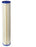 Pleated cellulose-polyester water filter cartridge compatible with ECP20-20BB models