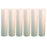 6-pack sediment filter cartridges, 10 x 2.5 inches, compatible with DEV9109-07, AP1001, AP1003, and 155225-43 models