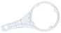 Filter housing wrench, compatible with Flow-Pur WR100 systems