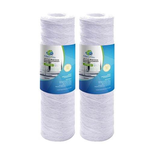 CFS Deluxe String Wound Sediment Filter – Fits 38478