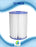 Fits Pentek R50-BB 50 M 10 x 4.5 Whole House Pleated Sediment Filter 12 Pack