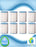 8-pack whole house pleated sediment filters, 30 micron, compatible with OmniFilter RS6