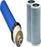 2-pack carbon water filter cartridges with 50 GPD membrane, 5 micron, compatible with Rainsoft UF50, UF50T, and UF50N models
