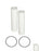 Deluxe sediment water filter cartridge, compatible with model 38480