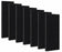 CFS Carbon Pre-Filter – 8 Pack – Fits GermGuardian FLT4825, AC4800 Series