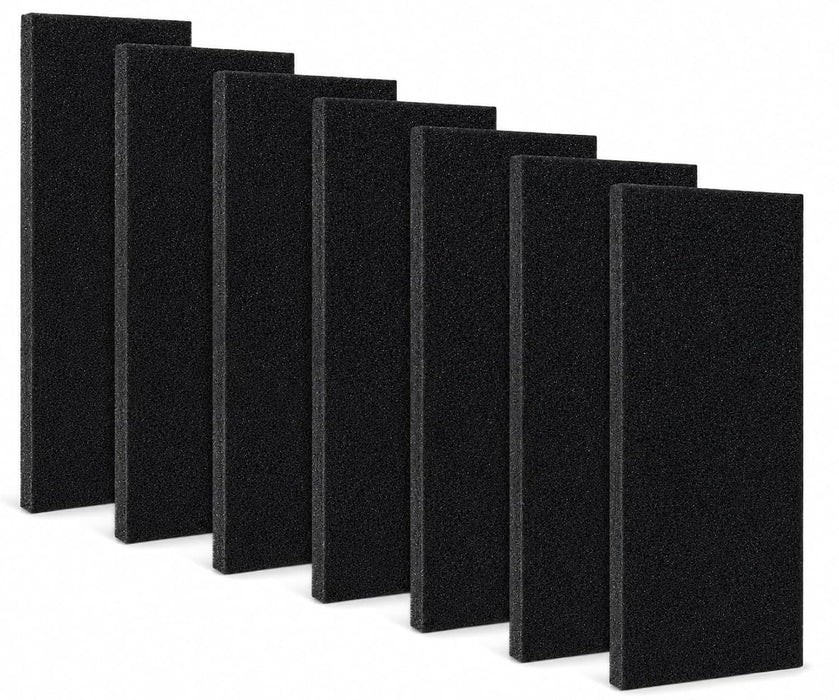 CFS Carbon Pre-Filter – 8 Pack – Fits GermGuardian FLT4825, AC4800 Series