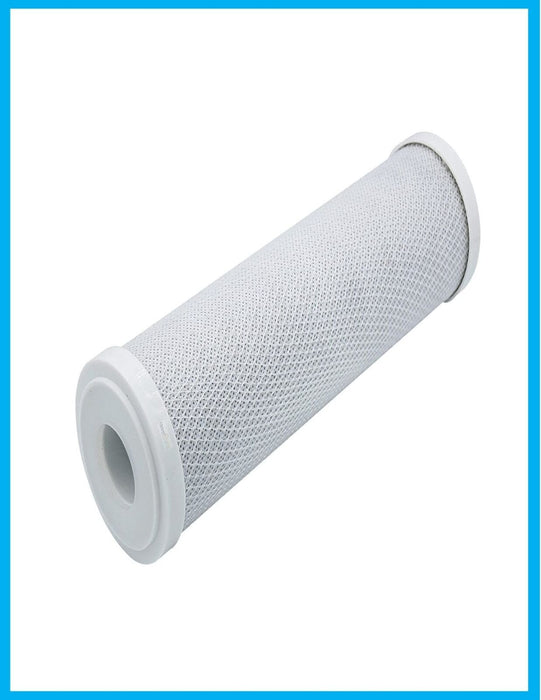 Fits the Water Pur Company CCI-10CLW12 Water Filter Canister, Filters and Wrench