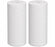 CFS Grooved Sediment Filters – 2 Pack – 5 Micron – 10 x 4.5 – Fits AP801, GXWH40L