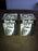 TWO (2) GAR-BER MODEL R SPIN-ON OIL FUEL FILTERS - REPLACEMENT CARTRIDGE NEW IN BOX