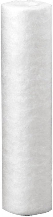 CFS Sediment Water Filters – 4 Pack – 1 Micron – 10" x 2.5" – Fits EV953440, EC110