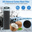 4-Pack Compatible for Watts MAXETW-975 10-Inch 5-Micron for Multi-Cartridge Whole House Water Filter with Solid Block Activated Carbon