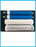 Replacement carbon sediment membrane filter, compatible with Hydro-Logic Stealth RO300 systems