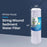 CFS String Wound Sediment Filter – 12 Pack – 5 Micron – Fits RS5-SS