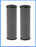 CFS Carbon Block Filter Cartridges – 2 Pack – 5 Micron – Fits 255681-43, CFB-PB10