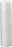 Pre-filter cartridge for standard 10-inch bowl drop-in housings, compatible with Everpure EV953440 models